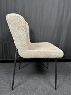 !!ACTIE!! Lumière Eetkamerstoel Tod set van 4, Huis en Inrichting, Stoelen, Vier