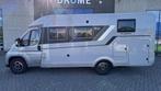 Adria Compact DL ( face to face) in 60 Years uitvoering, Caravans en Kamperen, Automaat, Ringverwarming, Airbags, Bedrijf
