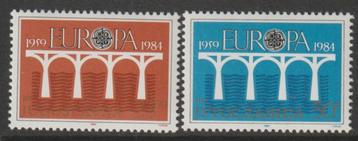 TSS Kavel 360037 Joegoslavië Europa pf minr 2046-2047 beschikbaar voor biedingen