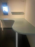 Kast inbouw met bijbehorend bureau