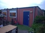 Woonunit / noodwoning / mantelzorg / arbeiderswoning., Ophalen