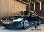 Volkswagen Arteon 1.4 TSI eHybrid R-Line Business+12MND GARN, 1698 kg, Arteon, Gebruikt, 4 cilinders