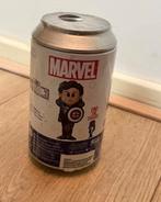 Funko Soda Marvel Captain Carter - Nieuw in Blik, Ophalen of Verzenden, Nieuw