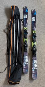 ski's, Sport en Fitness, Ophalen, 160 tot 180 cm, Gebruikt, Carve