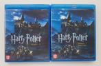 Blu-Ray: Harry Potter | Complete 8 - Film Collection Box, Cd's en Dvd's, Blu-ray, Boxset, Science Fiction en Fantasy, Ophalen of Verzenden