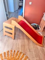 IKEA VIRRE Glijbaan – Collector’s Item!, Kinderen en Baby's, Speelgoed | Houten speelgoed, Ophalen, Zo goed als nieuw, Overige typen