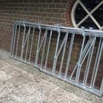 zelfsluitend voerhek klepelhek, Dieren en Toebehoren, Stalling en Weidegang
