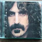 CD..Frank Zappa --- Apostrophe, Ophalen of Verzenden, Gebruikt, Poprock