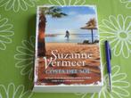Costa del Sol - Suzanne Vermeer, Ophalen of Verzenden, Zo goed als nieuw, Suzanne Vermeer, Nederland