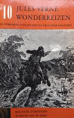 Jules Verne - Michael Strogoff (De koerier van de Tsaar), Ophalen of Verzenden, Gelezen, Europa overig