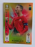 Topps Euro 2024 Cristiano Ronaldo Kaart Limited Edition, Ophalen of Verzenden, Nieuw, Buitenlandse clubs, Spelerskaart