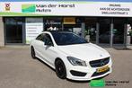 Mercedes-benz CLA-klasse 180 OrangeArt Ed., Gebruikt, Euro 6, 4 cilinders, 715 kg