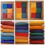 Pittenzakjes (te matchen met o.a. stapelstein / grimm's), Ophalen of Verzenden, Nieuw