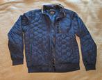 PME Legend Quilted Jas, Kleding | Heren, Jassen | Zomer, Blauw, Overige maten, Ophalen of Verzenden, Zo goed als nieuw