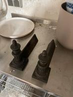 Kachel steunen gashaard sierelementen kachel openhaard, Ophalen of Verzenden, Zo goed als nieuw, Inbouwhaard, Gashaard