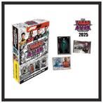 Topps F1 Turbo Attax 2025 Mega Tin – Diamond, Verzenden