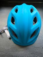 Bobike Kinderfietshelm Blauw, Gebruikt, Jongen of Meisje, Bobike, Ophalen