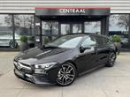 Mercedes-Benz CLA-klasse Shooting Brake AMG 35 4MATIC 306PK|, CLA, Zwart, Adaptive Cruise Control, Vierwielaandrijving