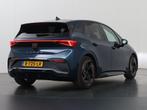 CUPRA Born Performance One 62 kWh | SOH 94% | Sportstoelen |, Auto's, Cupra, Automaat, Gebruikt, Zwart, 204 pk