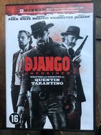 Django unchained DVD (Tarantino), Vanaf 16 jaar, Ophalen of Verzenden, Zo goed als nieuw