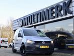 Volkswagen Caddy 2.0 TDI MARGE/BTW VRIJ (bj 2017), Auto's, Bestelauto's, Voorwielaandrijving, Gebruikt, 4 cilinders, Volkswagen