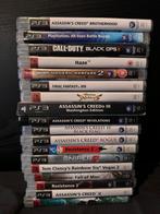 Veel ps3 PlayStation 3 spellen bieden per spel, Spelcomputers en Games, Games | Sony PlayStation 3, Ophalen of Verzenden, Zo goed als nieuw