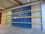 Jungheinrich Delta palletstelling /stelling afm.842x85x360cm, Gebruikt, Jungheinrich, Ophalen of Verzenden, Nb