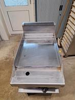 Bakplaat op gas, Ophalen, Zo goed als nieuw, Taarten, Bakvorm