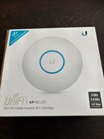 Ubiquiti Unifi AP AC lite, Computers en Software, Accesspoints, Ophalen of Verzenden, Nieuw
