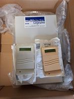 HUIS ALARM+2 BEDIENINGEN, Ophalen of Verzenden, Gebruikt, Overige typen, Overige soorten