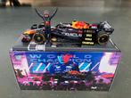 Max verstappen RB19 world champion qatar 2023, Verzamelen, Ophalen of Verzenden, Zo goed als nieuw, Formule 1