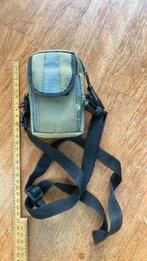 Fototasje, Ophalen of Verzenden, Zo goed als nieuw, Overige merken