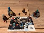 Lego Star Wars 75267, Kinderen en Baby's, Speelgoed | Duplo en Lego, Ophalen of Verzenden, Zo goed als nieuw, Complete set, Lego