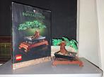 Lego 10281 / 18+ / Bonsai Tree, Ophalen of Verzenden, Zo goed als nieuw