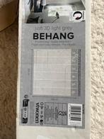 VT wonen behang 2 m, Huis en Inrichting, Stoffering | Behang, Ophalen of Verzenden, Minder dan 10 m², Grijs