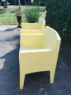 Philippe Starck toy chairs, Tuin en Terras, Tuinstoelen, Ophalen of Verzenden, Gebruikt