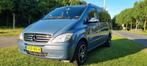 Mercedes-Benz Viano 2.2 CDI AUT 2007, Automaat, Achterwielaandrijving, 2000 kg, Blauw
