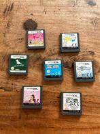 Nintendo DS spellen, Spelcomputers en Games, Gebruikt, Overige genres, 1 speler, Ophalen of Verzenden