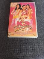 K3 EN HET MAGISCHE MEDAILLON - met PAUL DE LEEUW, Ophalen of Verzenden