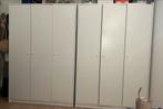 2x IKEA KLEPPSTAD kasten (wardrobe) - buyer to dismantle, Huis en Inrichting, Kasten | Kledingkasten, Ophalen, Overige materialen