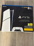Sony Playstation 5 Slim Digitaal 1TB Nieuw geseald & Factuur, Spelcomputers en Games, Spelcomputers | Sony PlayStation 5, Ophalen