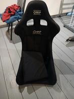 OMP Champ Racestoel - Sim Racing Project, Computers en Software, Joysticks, Ophalen, Gebruikt, OMP