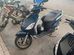 Piaggio Fly 4T te ruil/koop tegen Yamaha Neos 2T, Fietsen en Brommers, Scooters | Yamaha, Gebruikt, Overige modellen, Maximaal 45 km/u