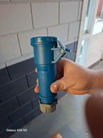 Sterkstroom industrie stekkers, Ophalen of Verzenden, Nieuw, Stekker