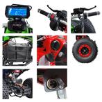 Kinder quad atv crosser crossmotor motor pitbike dirtbike, Ophalen of Verzenden, Nieuw