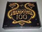 Hardcore 100 - Best Of The Best (ID&T Thunderdome), Cd's en Dvd's, Cd's | Dance en House, Ophalen of Verzenden, Gebruikt