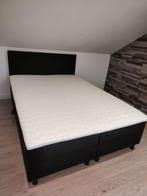 Boxspring nieuw, Ophalen, Nieuw, Tweepersoons