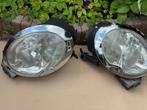 Mini Cooper S R53 xenon koplampen, Auto-onderdelen, Ophalen of Verzenden, Gebruikt, Mini