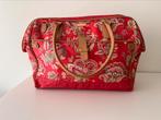 Oilily tas, Sieraden, Tassen en Uiterlijk, Toilettassen, Verzenden, Zo goed als nieuw