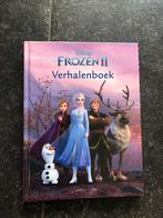 Boek Disney Frozen 2, Boeken, Kinderboeken | Jeugd | onder 10 jaar, Ophalen of Verzenden, Sprookjes, Zo goed als nieuw